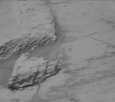Curiosity Blog, Sols 4852–4858: When Data Take Their Time…