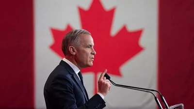 Canadian PM Carney on the verge of majority government in special election