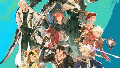 New Jobs, Better Battles, And Evercold: Everything Just Revealed For Final Fantasy 14