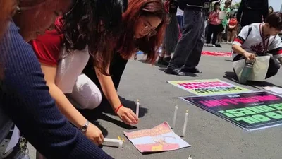 Another UP student confirmed dead in Negros clash