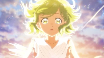 Witch Hat Atelier is animes next truly magical hit