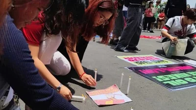 Another UP student among killed in Negros clash; UPOU calls for probe