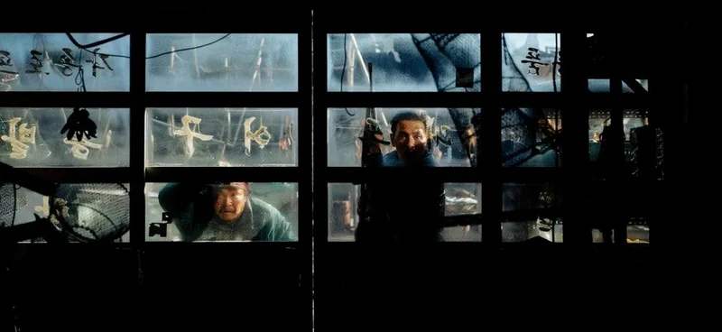 'Hope' breaks 3 mil. admissions, tops weekend box office