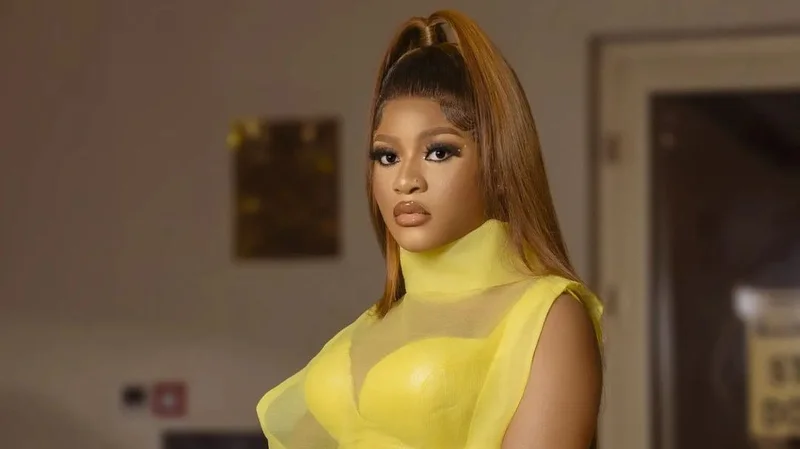 Phyna sues Carter Efe for N500m over sex claim