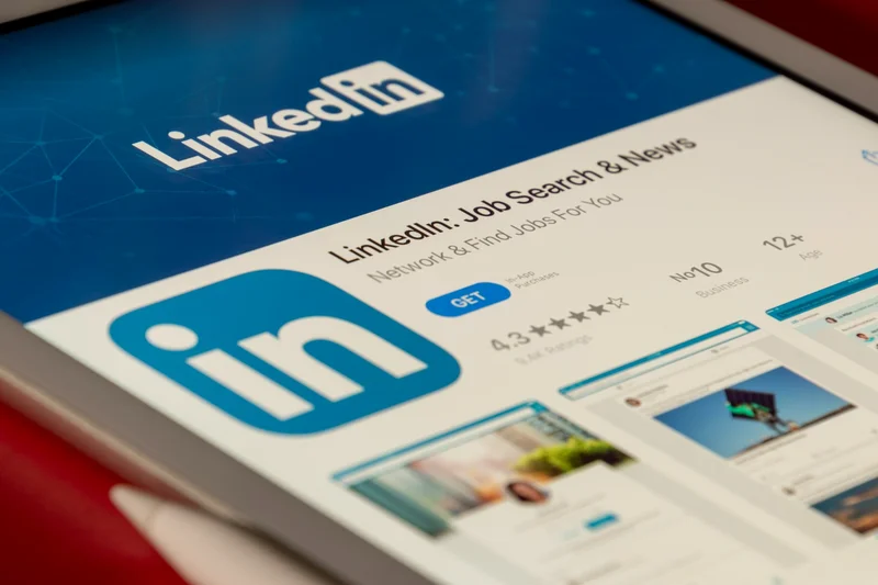 LinkedIn Introduces a 'Seems Like AI Slop' Button