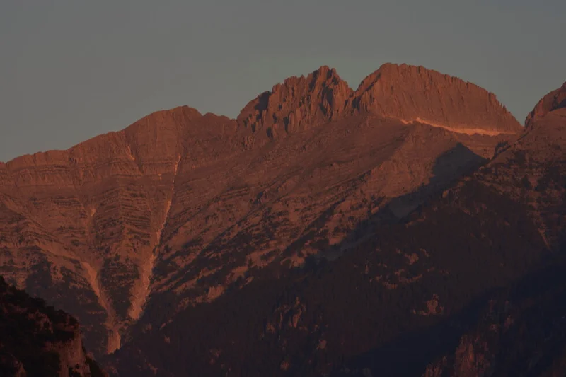 UNESCO adds Greece’s Mount Olympus, ancient Japanese capitals to World Heritage List