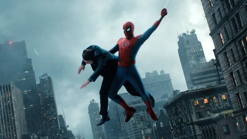 Why ‘Spider-Man: Brand New Day’ Streaming Debut Will Take Longer Than Most Sony PVOD Releases