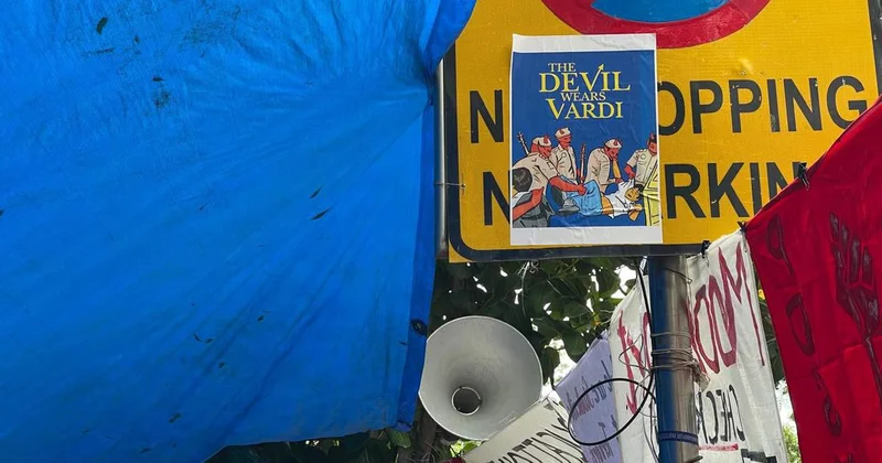 Delhi to drop FIRs against youth protesters, cases against those with criminal records to continue