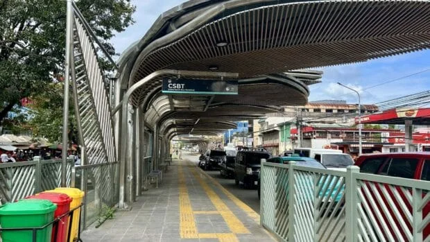 Cebu City warns of expropriation over BRT right-of-way acquisition