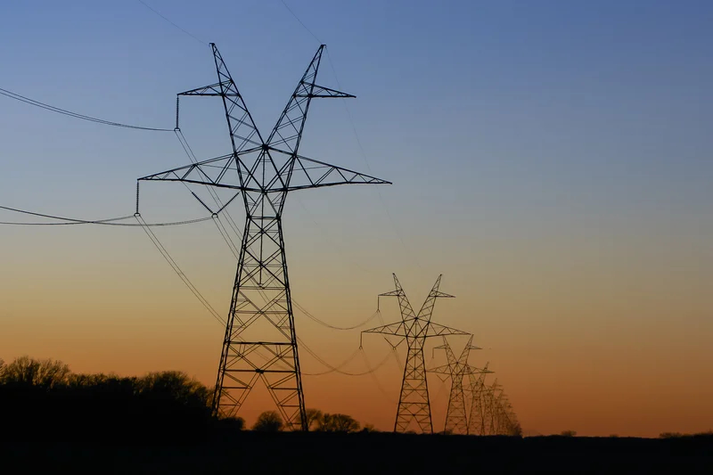 Trafigura Makes Its First Power Trade in Brazil