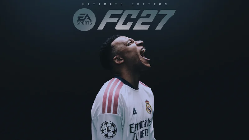 Kylian Mbappé is the face of EA Sports FC 27 — heres everything to know before the gameplay reveal