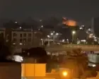 US expands Iran attacks as Trump warns Tehran and Houthis over Red Sea strikes