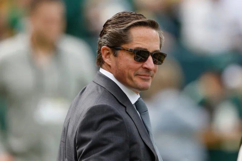 Policy discusses long-term adjustments Packers could make to stay financially competitive