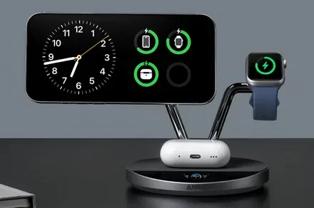 Setting up your dorm desk? These are the phone stands I’d actually spend my money on