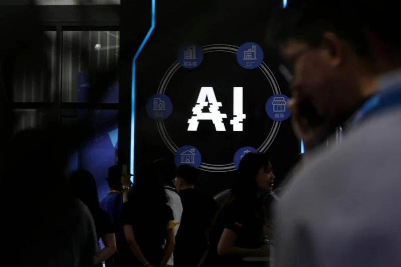 China accuses U.S. of ‘AI hegemonism,’ threatens countermeasures over potential probes