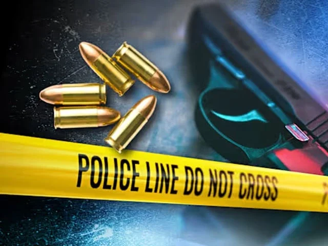 Wanted murder suspect killed