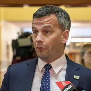 Letters: Act’s call to increase Pharmac’s percentage of health budget makes sense