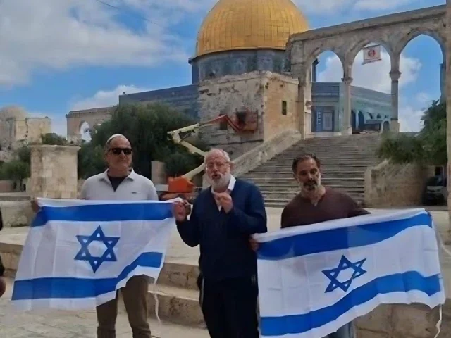 Pakistan, Egypt reject Israeli settlers violence