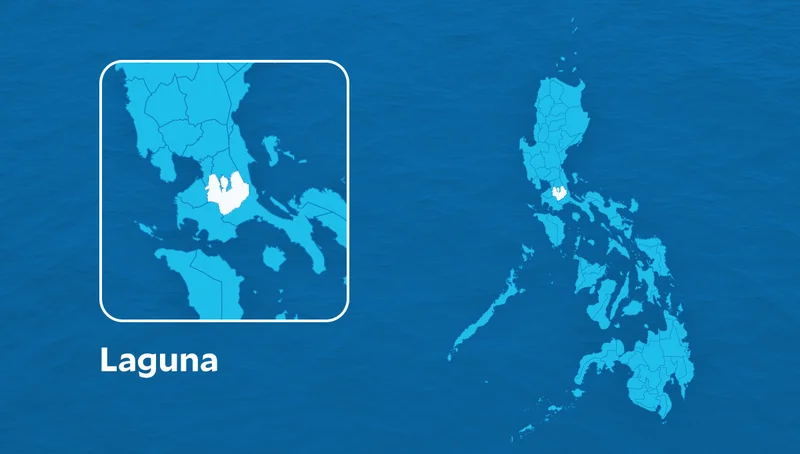 Gov’t forces nab wanted NPA rebel, Fil-Am woman in Laguna operation