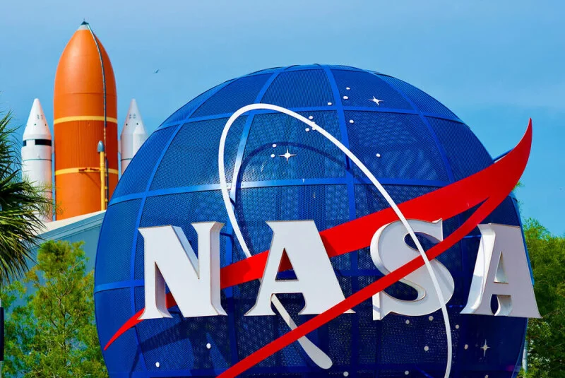 The last Space Shuttle returned to Earth 15 years ago