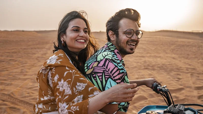 India perfected matrimony. Why hasn’t it figured out faith-based dating?