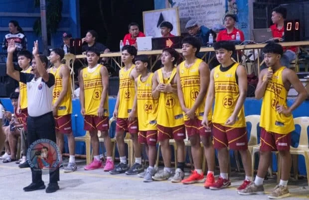 CIT-U stays unbeaten, USPF finally joins win column in Emil's Fiesta Cup