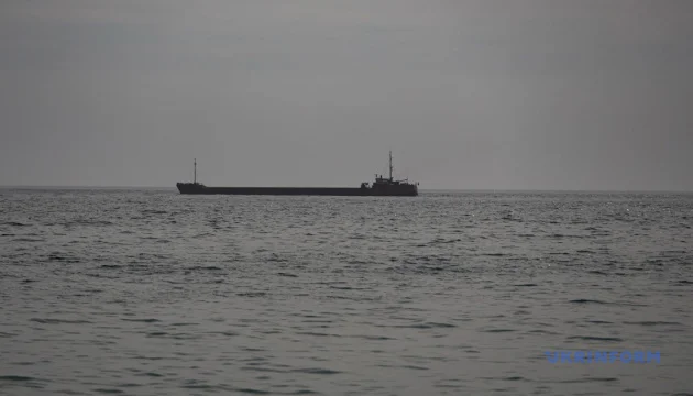 Russia declares its Black Sea waters unsafe for navigation