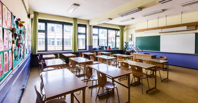 Mexico Militarized Schools Ordered Shut by August 31