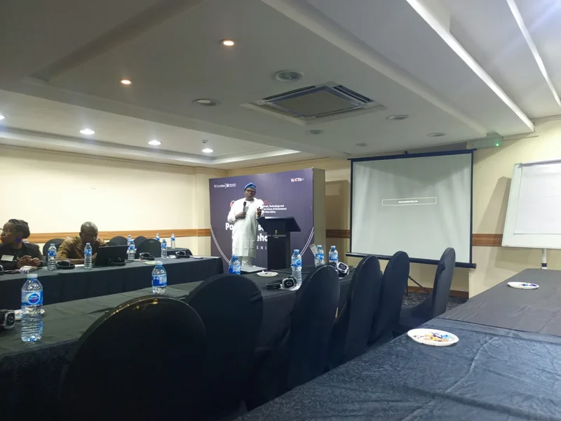 Compliance with regulations, legal obligations, makes NGO impact sustainable – BudgIT CEO