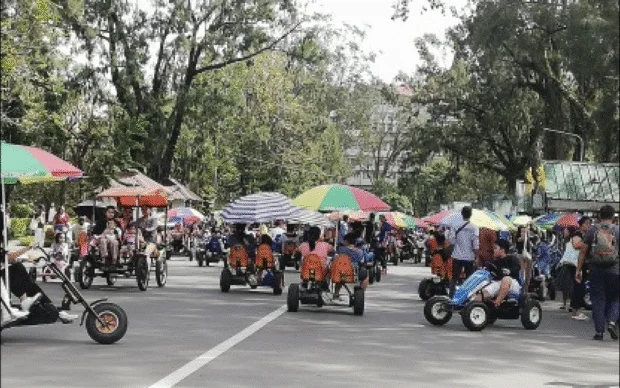 Baguio plans registration of short-term rentals to curb scams
