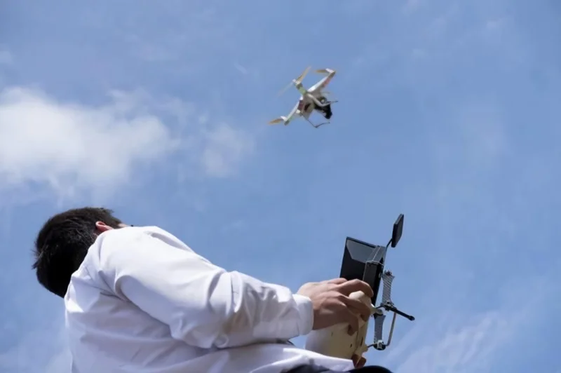 Korea named inaugural chair of ISO drone cybersecurity working group
