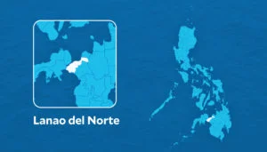 Lanao del Norte backs Marcos on system loss removal