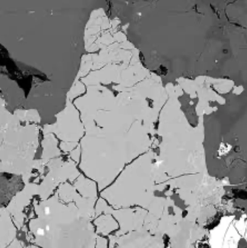 Oldest Mars meteorite reveals Mars lost its water early
