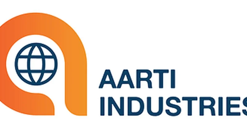 Aarti Industries Delivers Promising Q1 FY27; Reaffirms Long-Term Growth Outlook