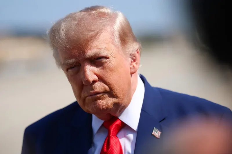 Trump Says U.S. Will Hit Iran ‘Hard’ After Attack On Troops In Jordan