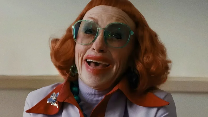 'It's Being Written, Is the Short Answer' — Zach Cregger Gives an Update on the Aunt Gladys Prequel | Comic Con 2026