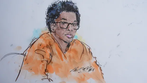 Judge rules singer D4vd must stand trial in killing of teenage girl