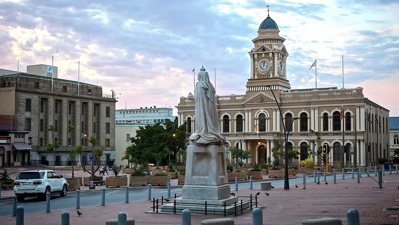 NELSON MANDELA BAY: From Audi Q5 to Ford Focus — ANC metro chief whip’s sudden downgrade
