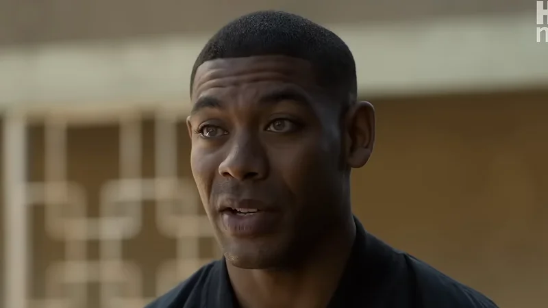 ‘Lanterns’ trailer: Kyle Chandler and Aaron Pierre lead the hunt