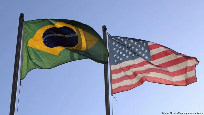 Brazil denies entry to senior Trump officials ahead of elections