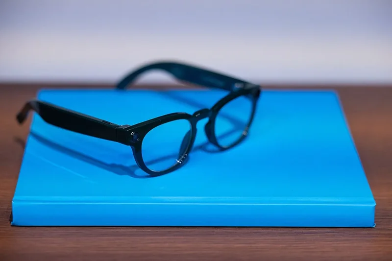 Samsung offers smart glasses update after Galaxy Glasses reveal