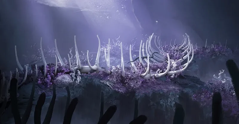 7 reveals about MTG’s Nauctis, Zhalfir, Kamigawa: Titanbreach, and more