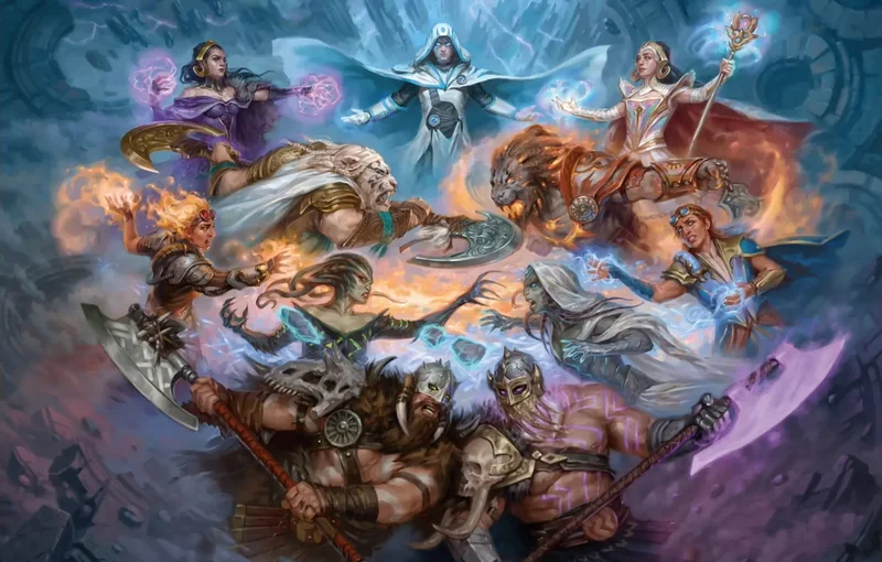 Star Wars Unlimited lead designer says he wants to avoid repeating Magic: The Gathering's biggest mistake