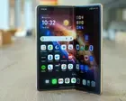 Honor Magic V6 review: sleek foldable phone lacking a bit of polish