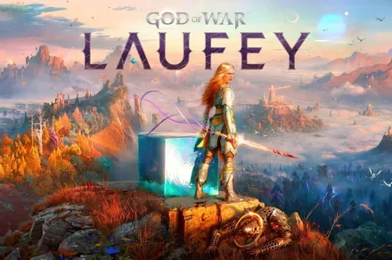 God of War Laufey finally has a release date, and there’s some good news for Kratos fans too