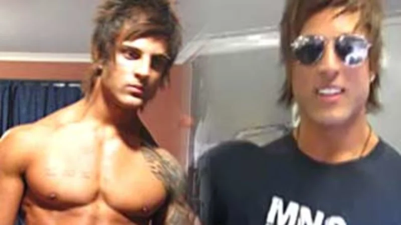 Mystery death of the original ‘gymfluencer’: Inside the tragic final days of Zyzz