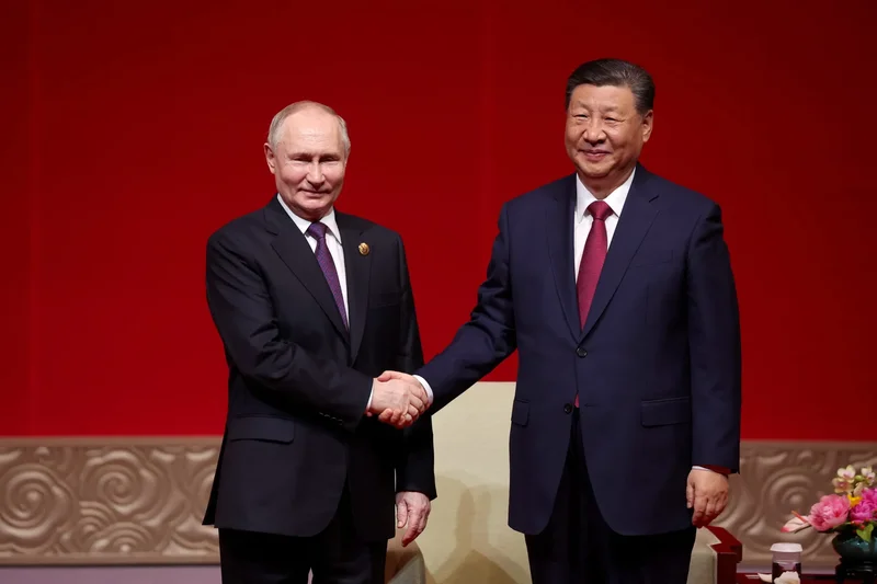 China adds 14 European firms to export control list in tit-for-tat over EU’s Russia sanctions