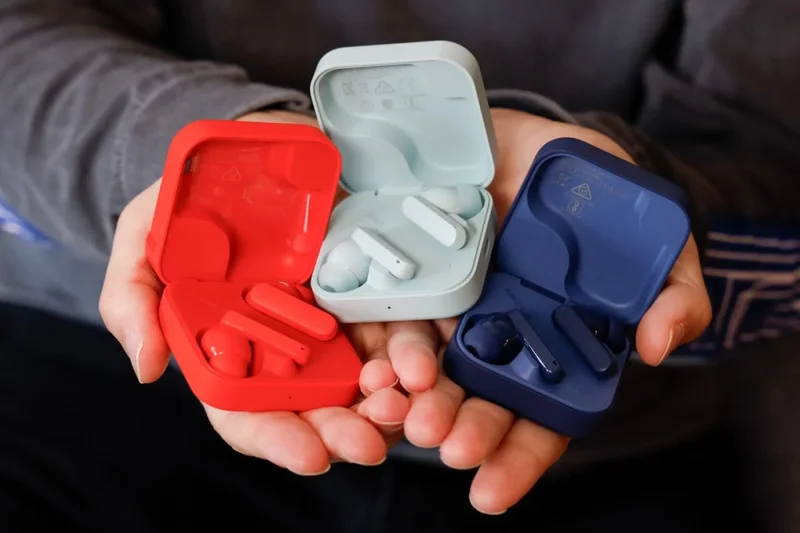 Another Big Brand Is Getting Into Clip-Style Earbuds