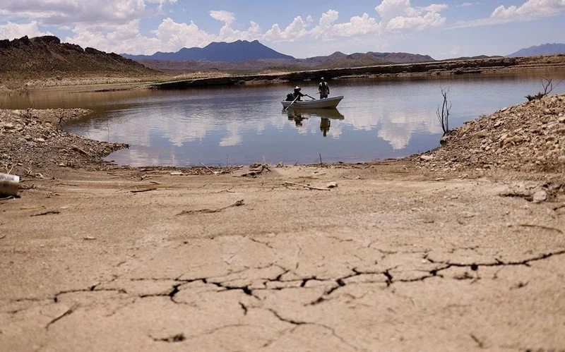 Colombia Water Emergency Triggers Bogotá Shutoffs, Energy Risk