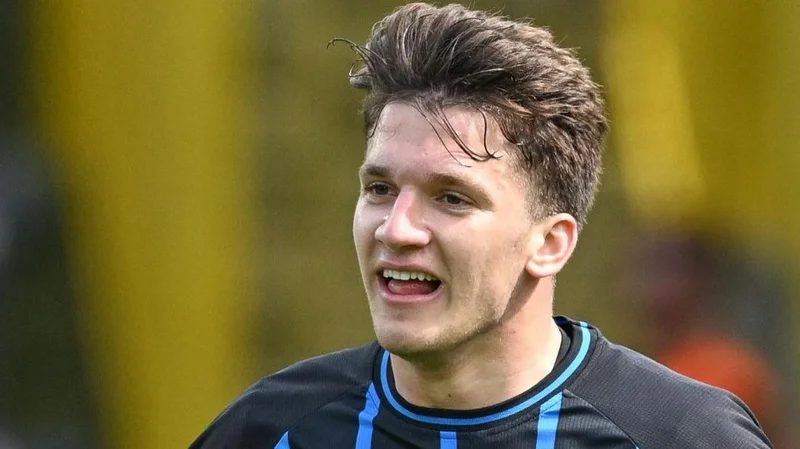 Transfer: Christos Tzolis’ jersey number confirmed after joining Arsenal